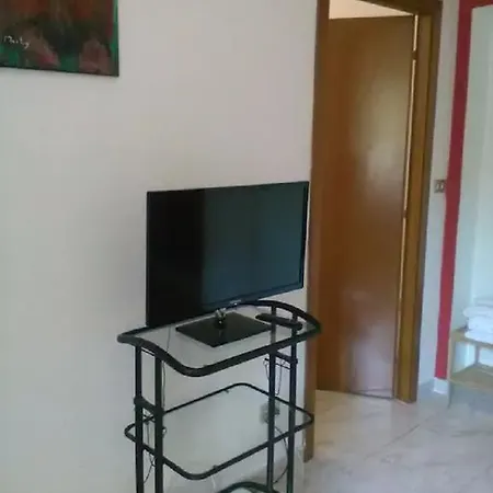 Braccianese Apartment *