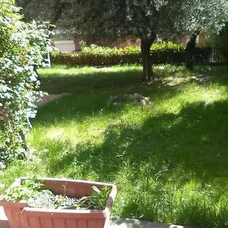 Apartment Braccianese