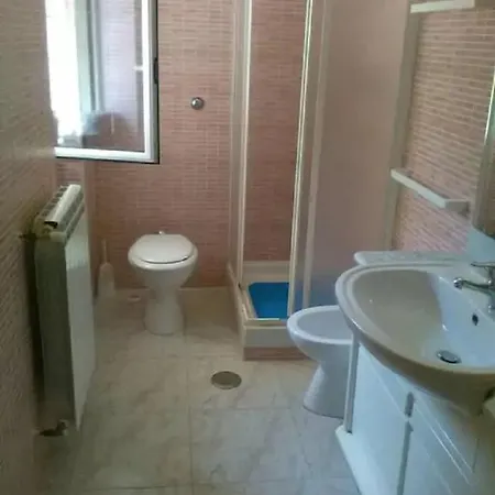 Braccianese Apartment