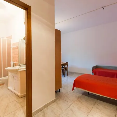 Apartment Braccianese *