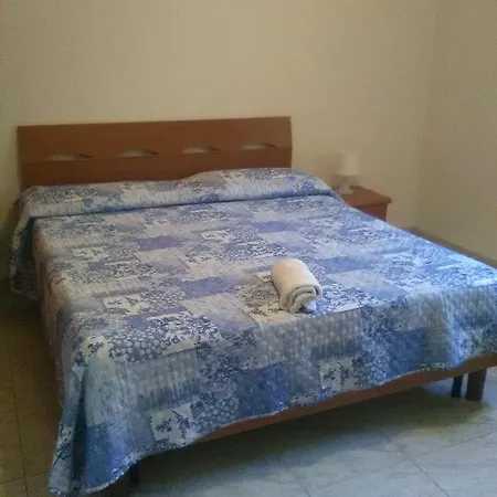 Braccianese Apartment